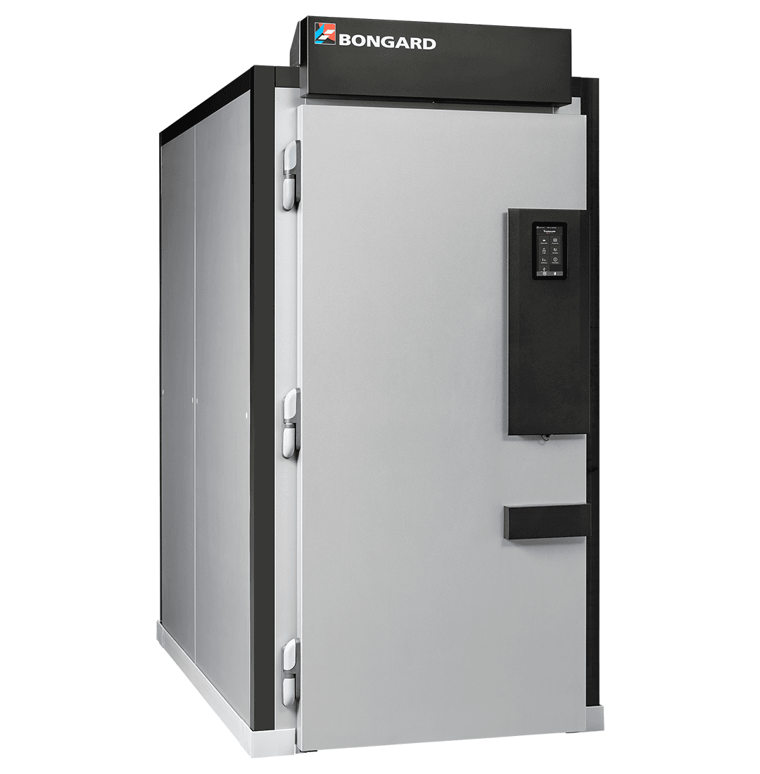 Fermentaciona komora – retarder BFC EVO