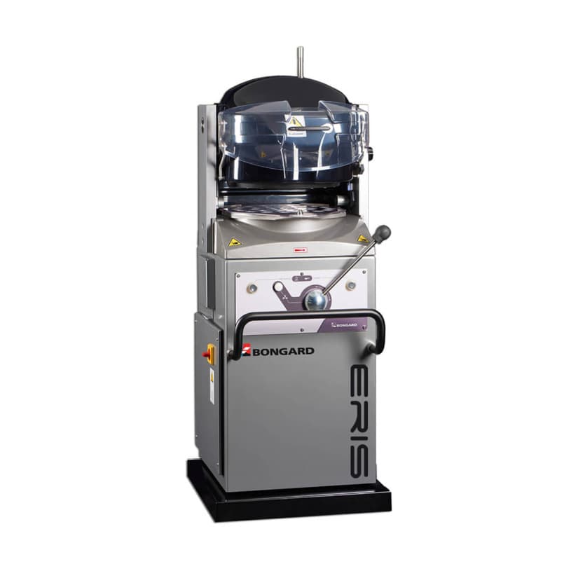 Delilica – oblikačica ERIS A – automatska