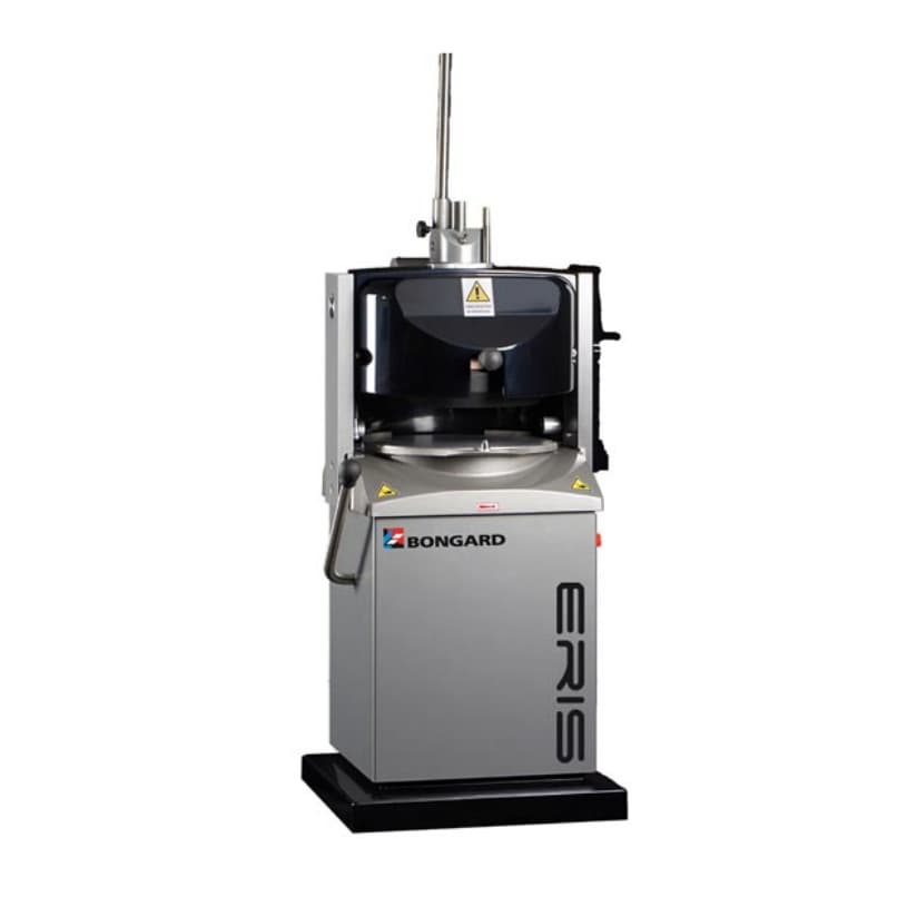 Delilica – oblikačica ERIS SA – poluautomatska