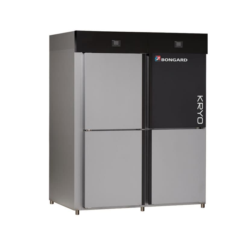 Kombinovana komora za održavanje sa šok komorom