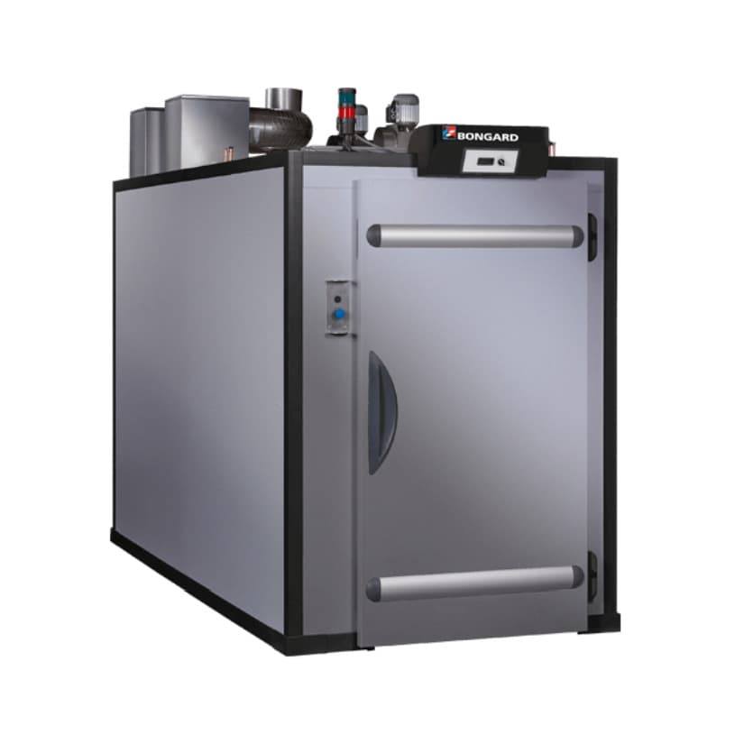 Bongard Komore za hladjenje hleba Zephyr