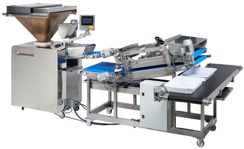 Sistem za punjenje plehova VENUS LINE